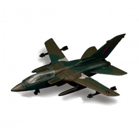 Avión militar modelo Tornado Marine