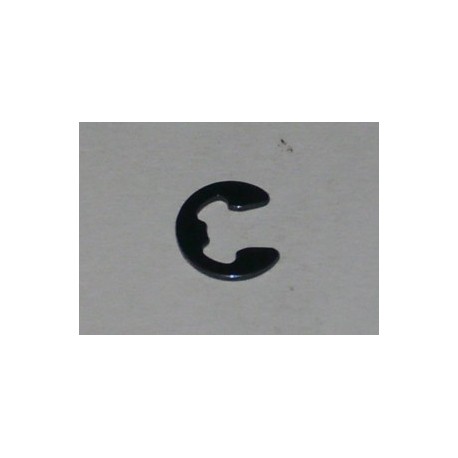 Arandela CirClip 3mm (10 unidades)