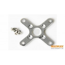 Multiplex - Cruceta Funcub XL aluminio