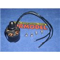 Motor M2212/13 CW para multicopter