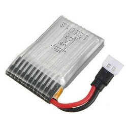 Emisora 2,4 Ghz 4 Canales con receptor