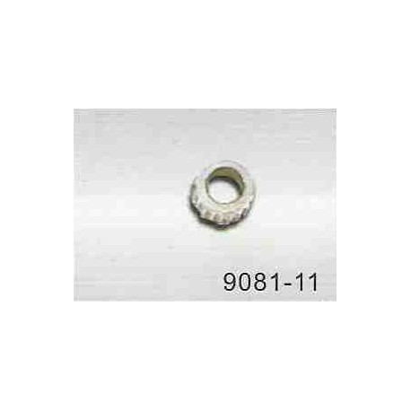 9081-11 Collar Aluminio