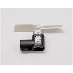 9089-13 Motor trasero