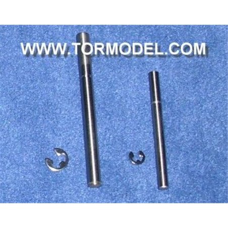 PVC 30mm termo-retractil para bateria - 50cm