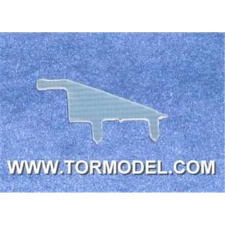 PVC 50 mm termo-retractil para bateria - 50cm